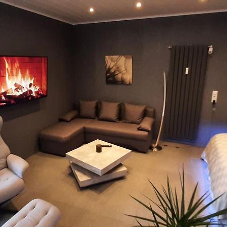 Luxus-Appartement II Ubach-Palenberg Экстерьер фото