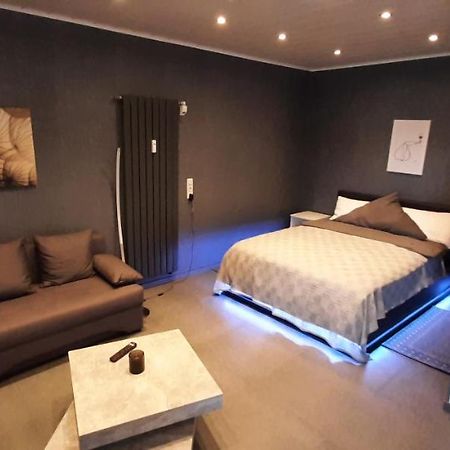 Luxus-Appartement II Ubach-Palenberg Экстерьер фото