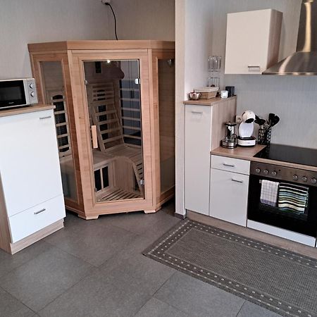 Luxus-Appartement II Ubach-Palenberg Экстерьер фото