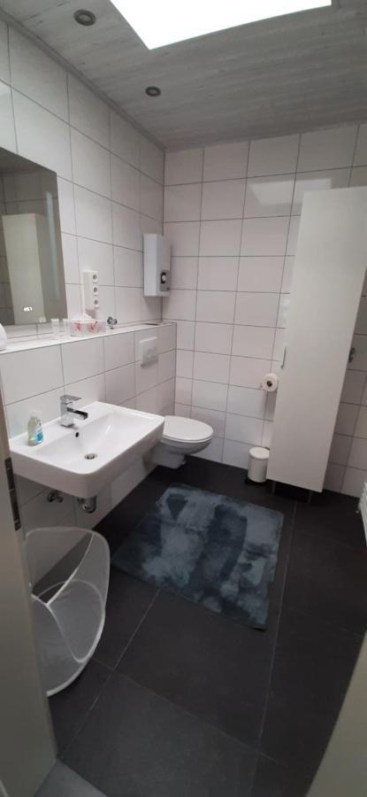 Luxus-Appartement II Ubach-Palenberg Экстерьер фото