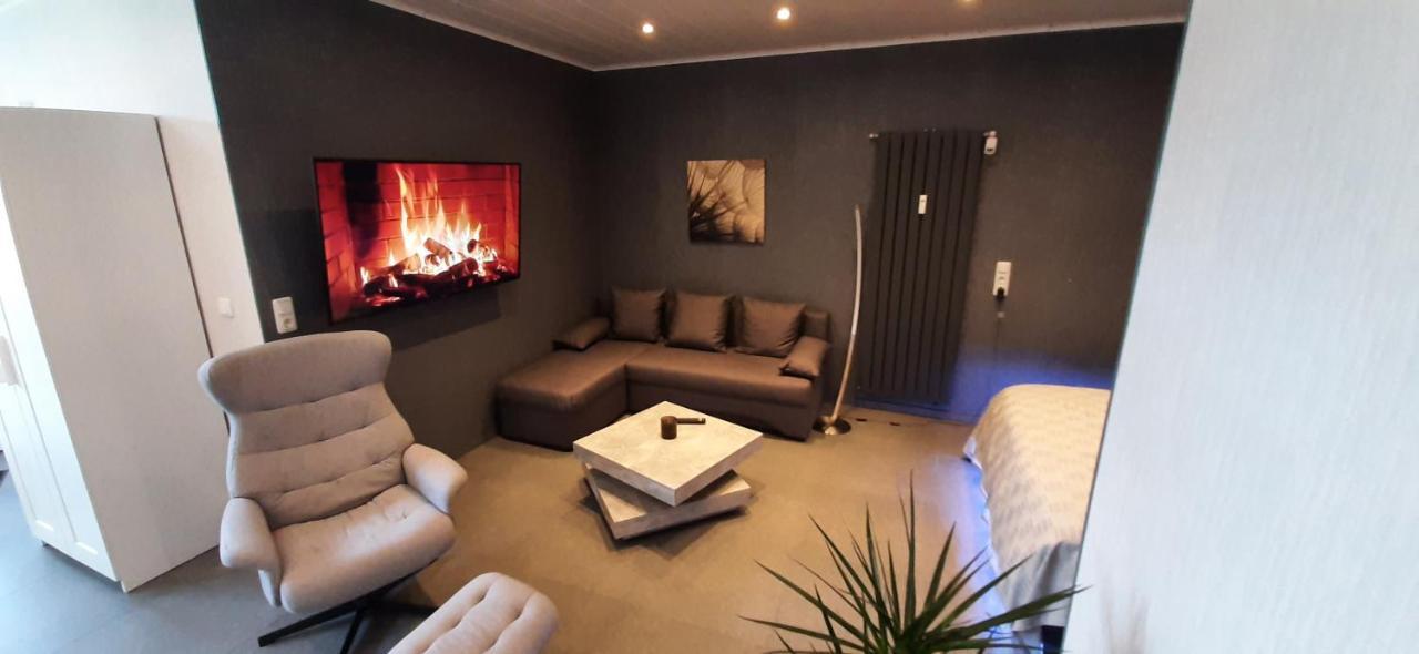 Luxus-Appartement II Ubach-Palenberg Экстерьер фото