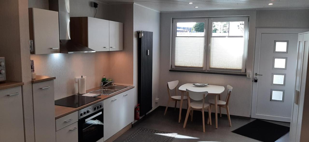 Luxus-Appartement II Ubach-Palenberg Экстерьер фото