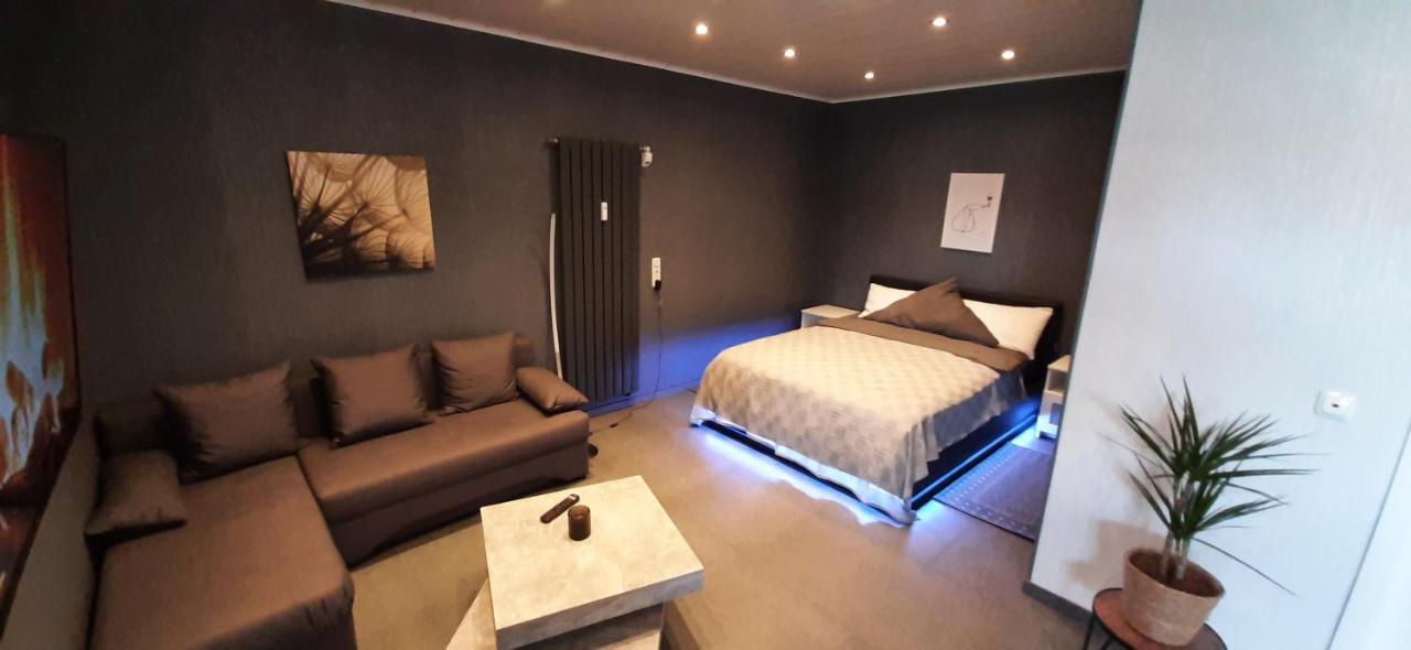 Luxus-Appartement II Ubach-Palenberg Экстерьер фото