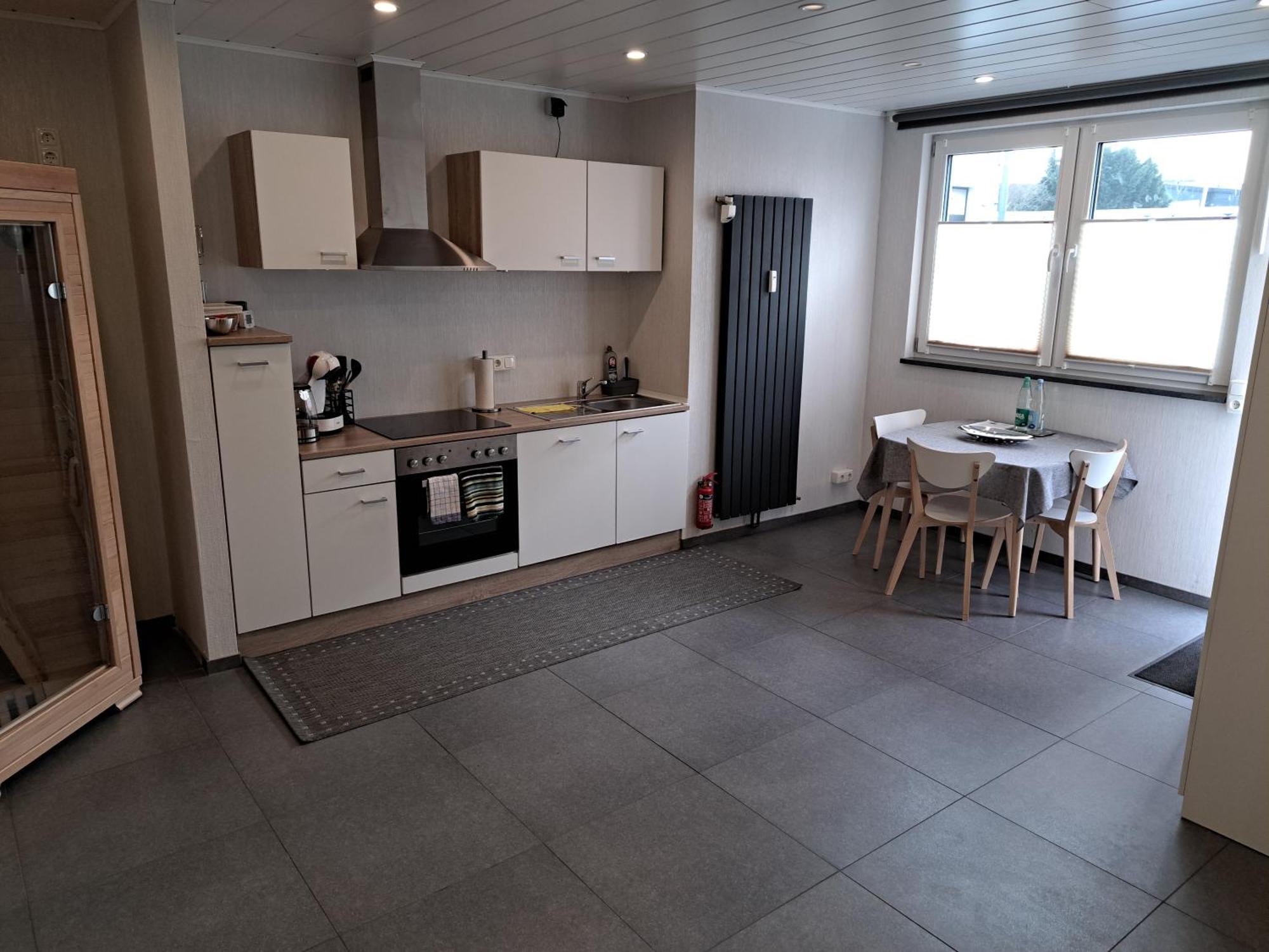 Luxus-Appartement II Ubach-Palenberg Экстерьер фото