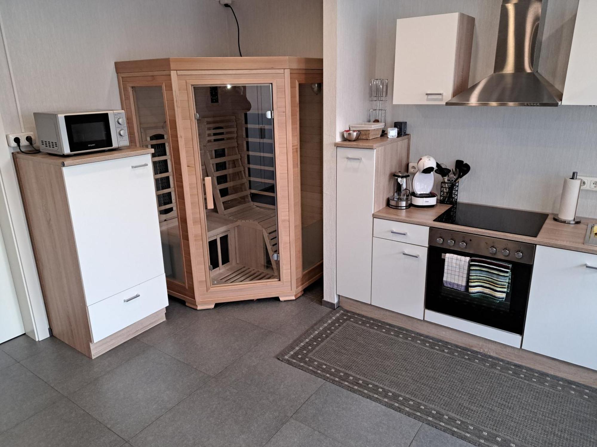 Luxus-Appartement II Ubach-Palenberg Экстерьер фото